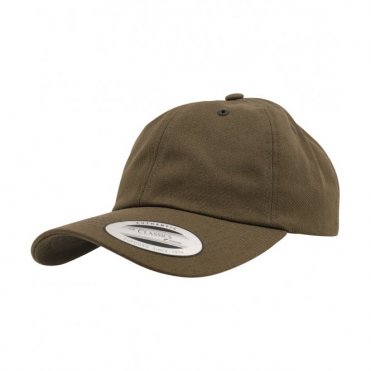 YP022 Dad Hat Baseball Strap Back (6245cm)