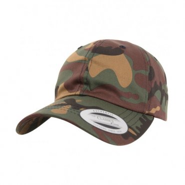 YP022 Dad Hat Baseball Strap Back (6245cm)