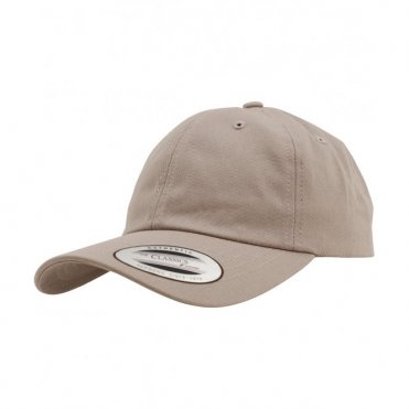 YP022 Dad Hat Baseball Strap Back (6245cm)