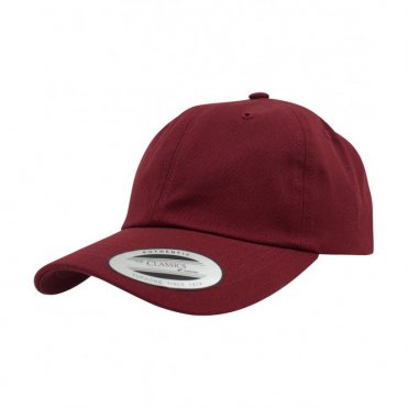 YP022 Dad Hat Baseball Strap Back (6245cm)