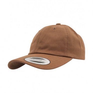 YP022 Dad Hat Baseball Strap Back (6245cm)