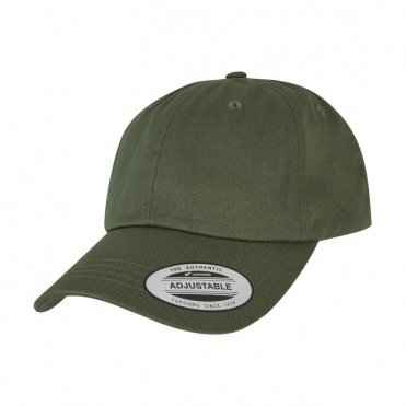 YP022 Dad Hat Baseball Strap Back (6245cm)
