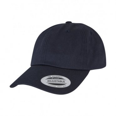 YP022 Dad Hat Baseball Strap Back (6245cm)