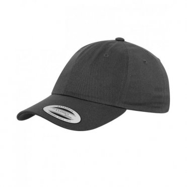 YP022 Dad Hat Baseball Strap Back (6245cm)