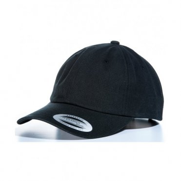 YP022 Dad Hat Baseball Strap Back (6245cm)