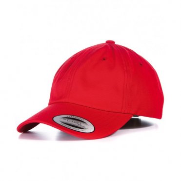 YP022 Dad Hat Baseball Strap Back (6245cm)