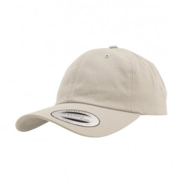 YP022 Dad Hat Baseball Strap Back (6245cm)