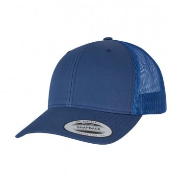 YP023 Retro Trucker Cap (6606)