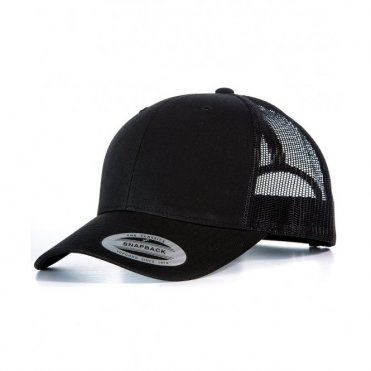 YP023 Retro Trucker Cap (6606)