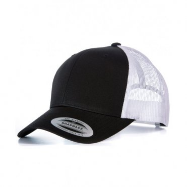 YP023 Retro Trucker Cap (6606)