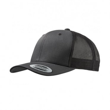 YP023 Retro Trucker Cap (6606)