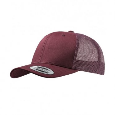 YP023 Retro Trucker Cap (6606)