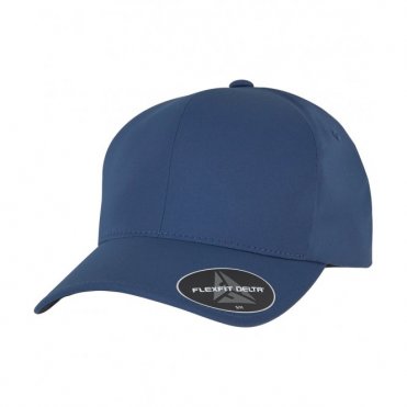 YP028 Flexfit Delta Cap (180)