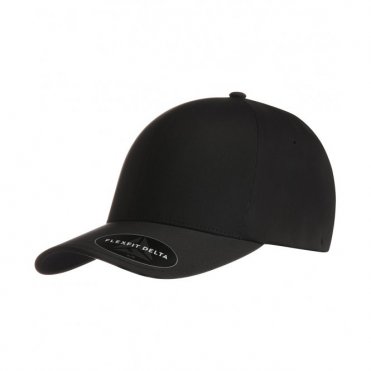 YP028 Flexfit Delta Cap (180)