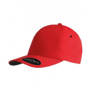 YP028 Flexfit Delta Cap (180)