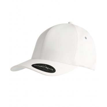 YP028 Flexfit Delta Cap (180)