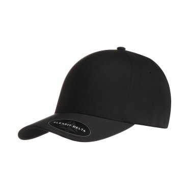 YP028 Flexfit Delta Cap (180)