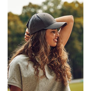 YP035 Curved Classic Snapback (7706)(7706)