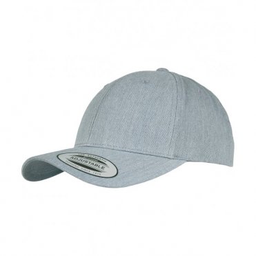YP035 Curved Classic Snapback (7706)(7706)