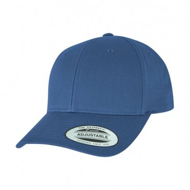 YP035 Curved Classic Snapback (7706)(7706)