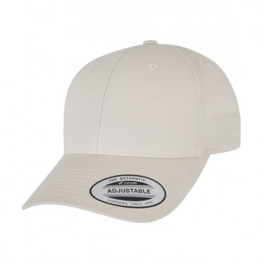 YP035 Curved Classic Snapback (7706)(7706)
