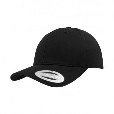YP035 Curved Classic Snapback (7706)(7706)