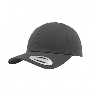 YP035 Curved Classic Snapback (7706)(7706)