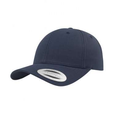 YP035 Curved Classic Snapback (7706)(7706)