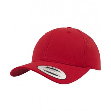 YP035 Curved Classic Snapback (7706)(7706)