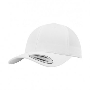 YP035 Curved Classic Snapback (7706)(7706)