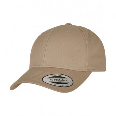 YP035 Curved Classic Snapback (7706)(7706)