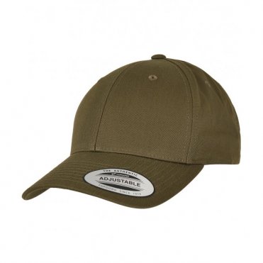 YP035 Curved Classic Snapback (7706)(7706)