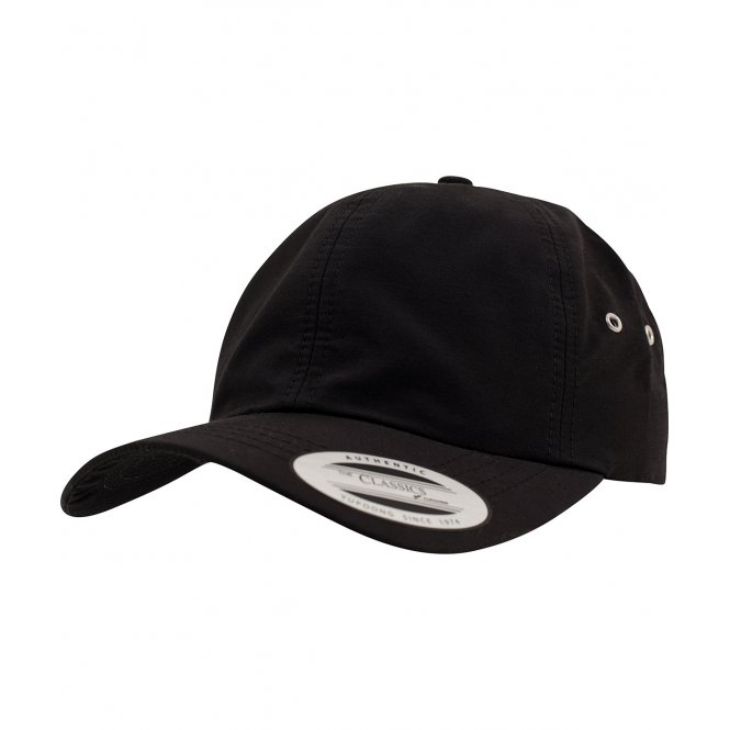 Flexfit by Yupoong YP036 Low-Profile Water-Repellent Cap (6245wr)