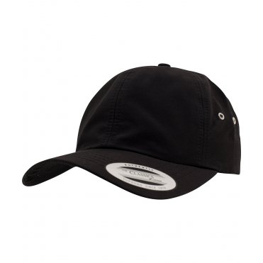 YP036 Low-Profile Water-Repellent Cap (6245wr)