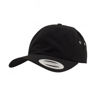 YP036 Low-Profile Water-Repellent Cap (6245wr)