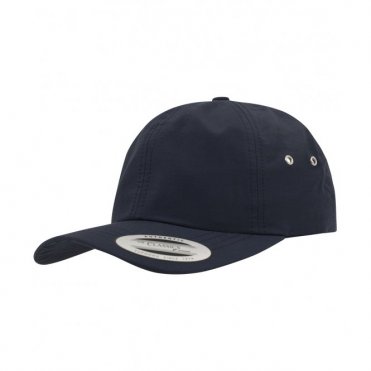 YP036 Low-Profile Water-Repellent Cap (6245wr)