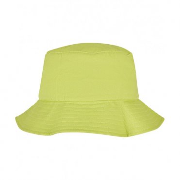 YP039 Flexfit Cotton Twill Bucket Hat (5003)