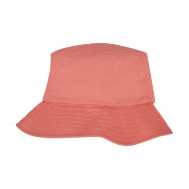 YP039 Flexfit Cotton Twill Bucket Hat (5003)