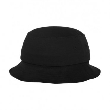 YP039 Flexfit Cotton Twill Bucket Hat (5003)