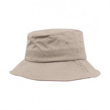 YP039 Flexfit Cotton Twill Bucket Hat (5003)