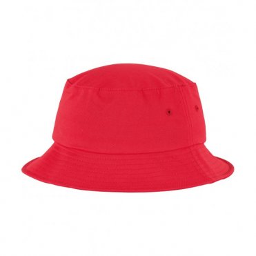 YP039 Flexfit Cotton Twill Bucket Hat (5003)