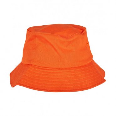 YP039 Flexfit Cotton Twill Bucket Hat (5003)