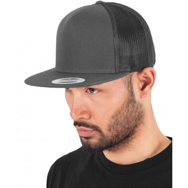 YP040 Classic Trucker (6006)
