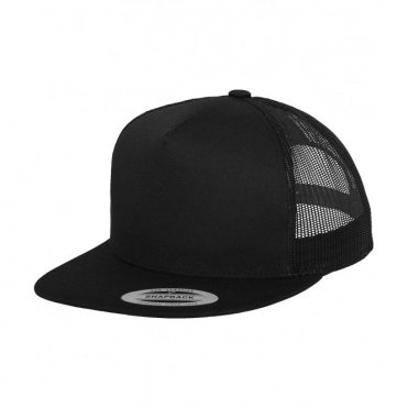 YP040 Classic Trucker (6006)