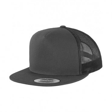 YP040 Classic Trucker (6006)