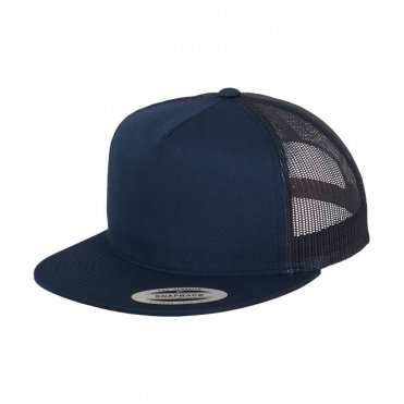 YP040 Classic Trucker (6006)