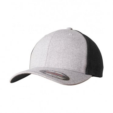 YP043 Flexfit Melange Mesh (6311)