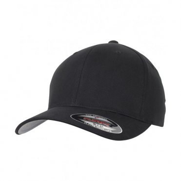 YP045 Flexfit Brushed Twill (6377)