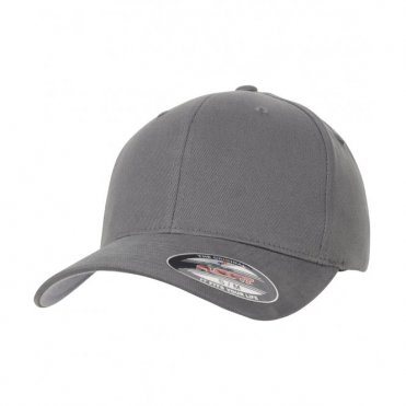 YP045 Flexfit Brushed Twill (6377)
