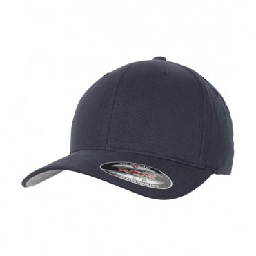 YP045 Flexfit Brushed Twill (6377)